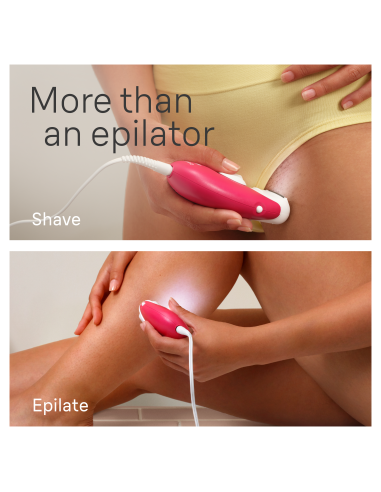 SE3-031 Braun Silk•épil 3 Epilaator