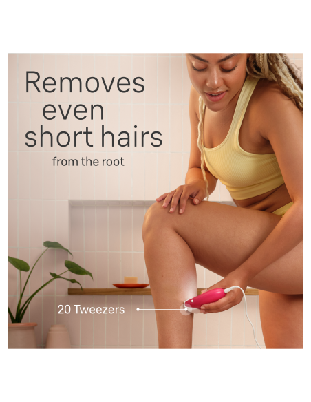 SE3-000 Braun Silk•épil 3 Epilaator 