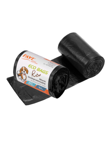 KAST 100 tk! Ravi biolagunevad hügieenikotid 5...