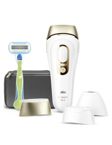 PL5242 Silk-expert Pro 5 IPL Fotoepilaator