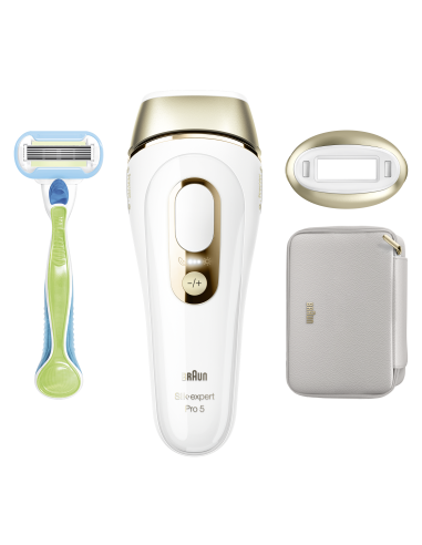 PL5052 Silk-expert Pro 5 IPL Fotoepilaator