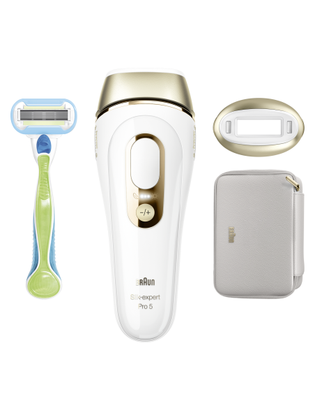 PL5052 Silk-expert Pro 5 IPL Fotoepilaator