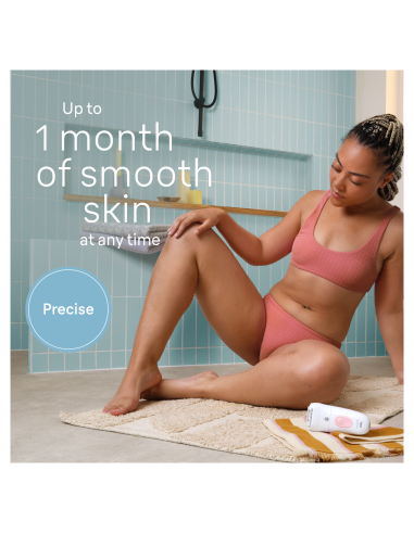 SE5-050 Braun Silk•épil 5 Epilaator