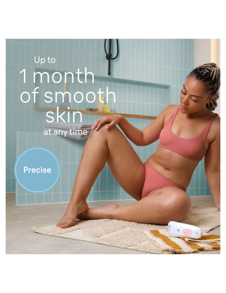 SE5-050 Braun Silk•épil 5 Epilaator