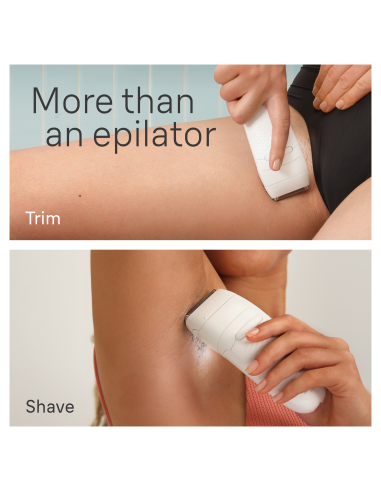 SE5-050 Braun Silk•épil 5 Epilaator