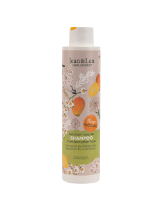 KAST 6 tk! Jean&Len nutri...