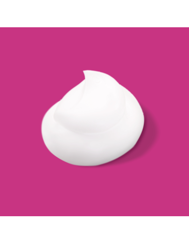 KAST 6 tk! Bilou dušivaht Fizzy Berry 200 ml