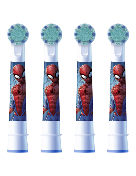 EB10-4 Kids Varuharjad Spiderman