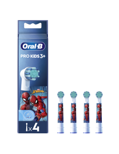 EB10-4 Kids Varuharjad...