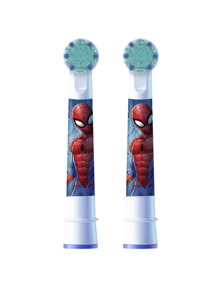 EB10-2 Kids Varuharjad Spiderman