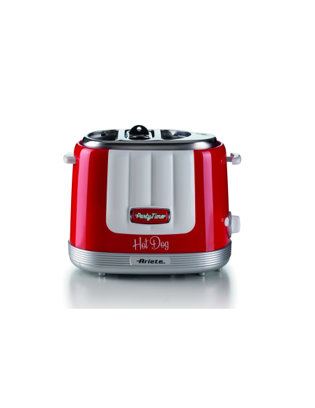 206 Hotdog Maker Retro