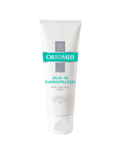 Ortomed jala- ja...
