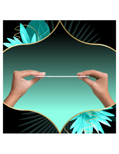 Discreet Protective Waterlily Plus...