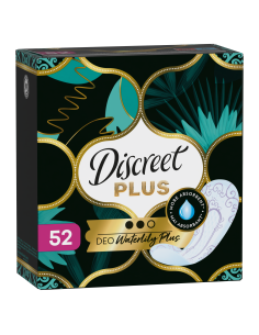 Discreet Protective...