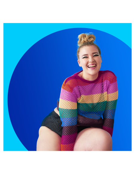 Tampax Compak Super Plus Tampoonid Aplikaatoriga, 16 tk 