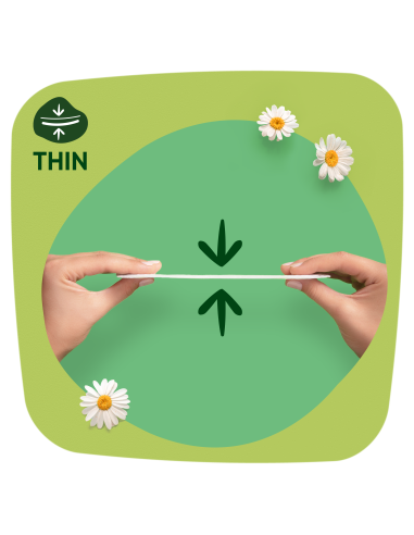 Naturella Light Calendula Tenderness...