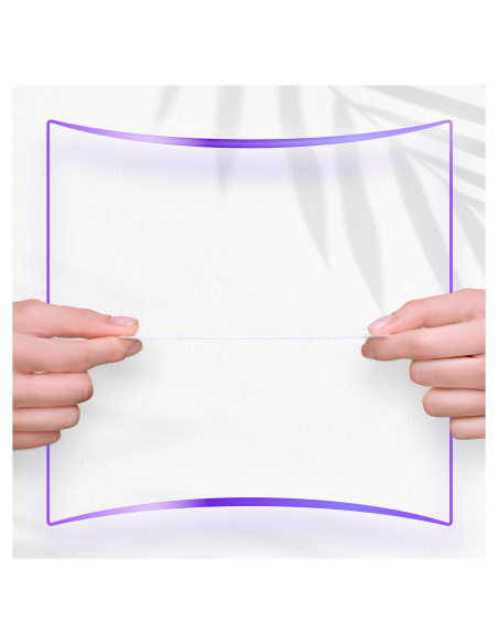 Always Daily Protect Long värske lõhnaga pesukaitsmed 64 tk