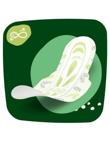 Naturella Ultra Night Size 4 Tiibadega...