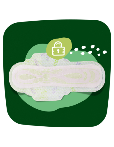 Naturella Ultra Night Size 4 Tiibadega...