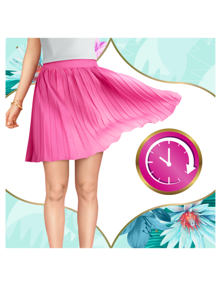 Discreet Protective Odour Control Plus pesukaitsmed 84 tk