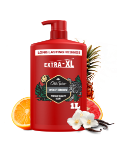 KAST 4 tk! Old Spice...