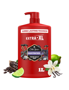 KAST 4 tk! Old Spice Night...