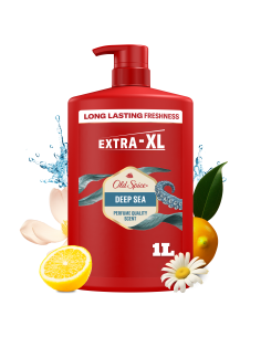 Old Spice Deep Sea meeste...