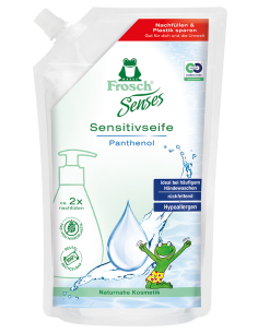 KAST 6 tk! Frosch vedelseep...