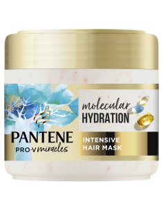 Pantene Hydration Glow...