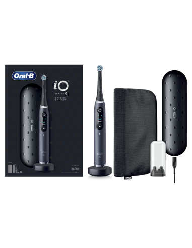 IOM9.1B2.2ADH Oral-B iO9 Elektriline Hambahari...