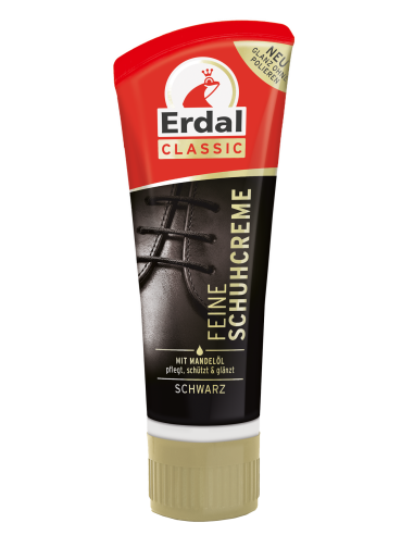 KAST 6 tk! Erdal kingakreem tuubis must...