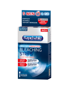 Rapid White hammaste...