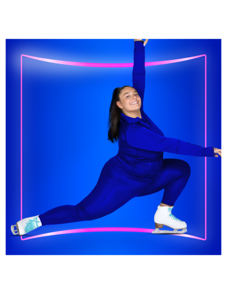 Always Platinum Super Size 2 Hügieenisidemed Tiibadega, Long, 26 tk