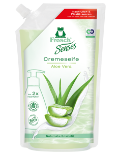 KAST 6 tk! Frosch vedelseep...