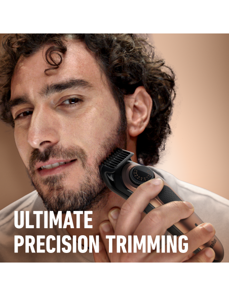 King C. Gillette PRO trimmer