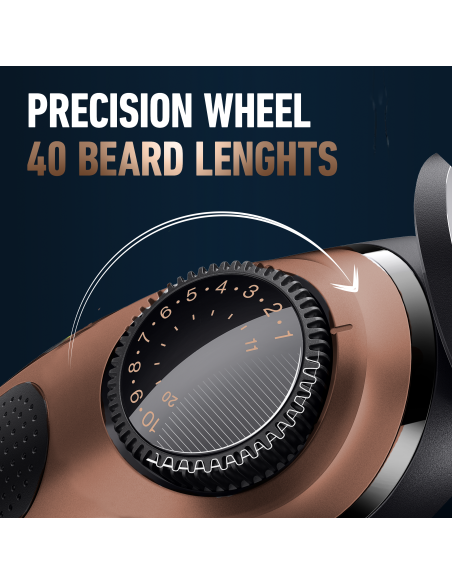 King C. Gillette PRO trimmer