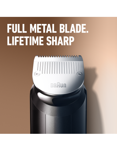 King C. Gillette PRO trimmer