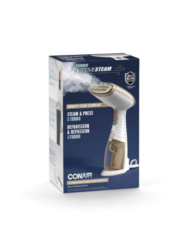 GS59XE Conair Turbo Extreme Steam Käeshoitav...