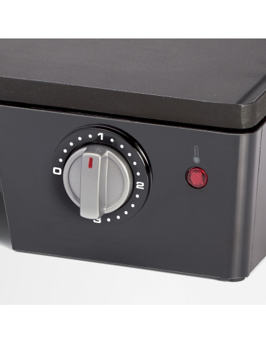 1916 Ariete Multi Grill 3in1