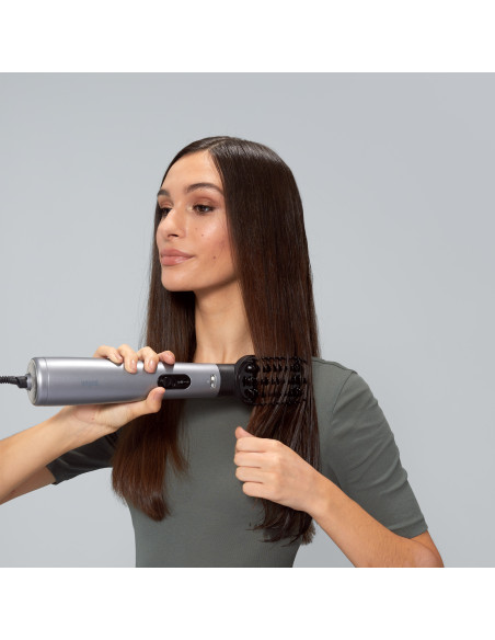 AS4.3 Braun Föön-koolutaja BRAS430E