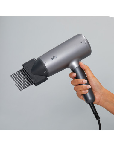 HD4.3 Braun Föön BRHD435E