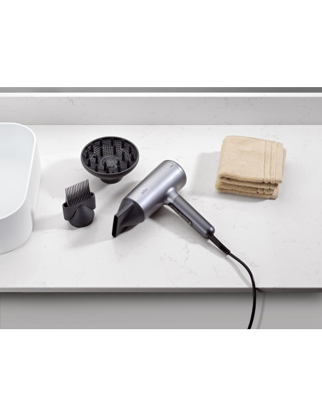 HD4.3 Braun Föön BRHD435E