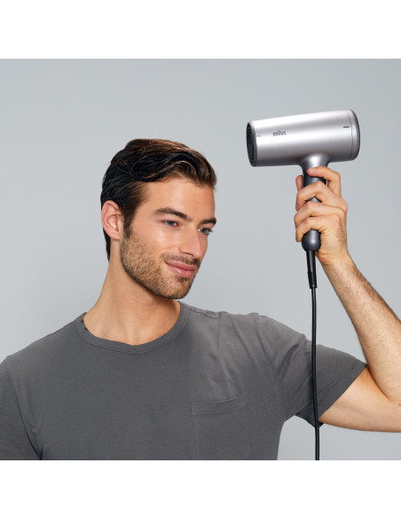 HD4.3 Braun Föön BRHD435E