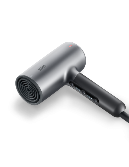 HD4.3 Braun Föön BRHD435E