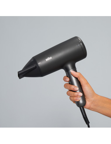 HD4.2 Braun Föön BRHD425E