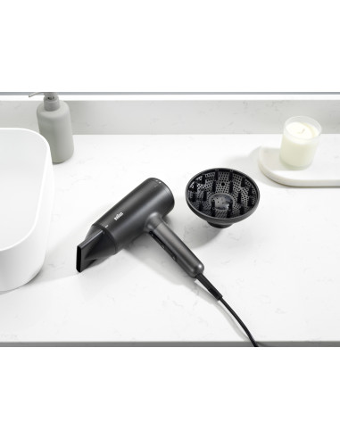 HD4.2 Braun Föön BRHD425E