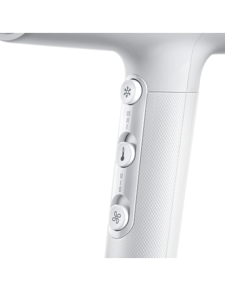 HD2.1 Braun Föön BRHD210E