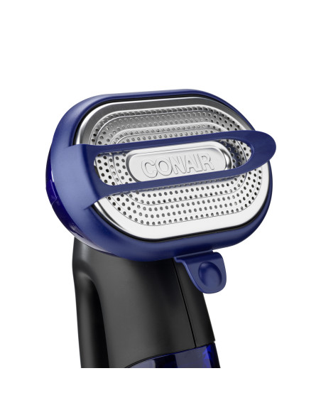 GS108E Conair Steam & Iron Turbo, 2-ühes Käeshoitav Riideauruti