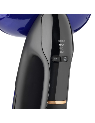 GS108E Conair Steam & Iron Turbo, 2-ühes...