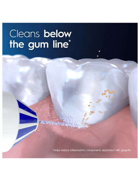 MDH20.026.2 Oral-B AquaCare 4 Irrigaator